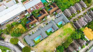 Villa naabruskond või selle läheduses asuv naabruskond