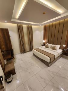 Ảnh trong thư viện ảnh của بيوت عطلات ابيات الورد للايواء السياحي ở Taif