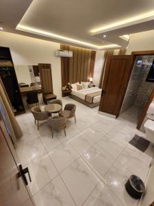 Ảnh trong thư viện ảnh của بيوت عطلات ابيات الورد للايواء السياحي ở Taif