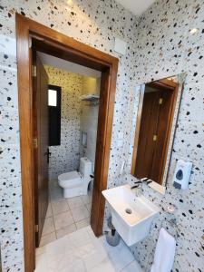 Ảnh trong thư viện ảnh của بيوت عطلات ابيات الورد للايواء السياحي ở Taif