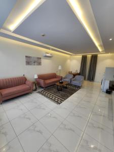 Ảnh trong thư viện ảnh của بيوت عطلات ابيات الورد للايواء السياحي ở Taif