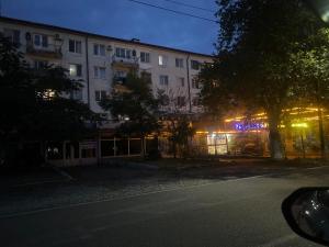 Fotografie z fotogalerie ubytování Ruslan Hotel 2 v destinaci Itʼkhvisi