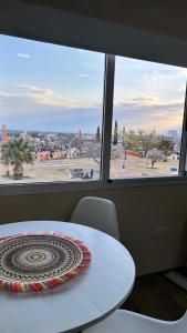 Γενική θέα στη θάλασσα ή θέα στη θάλασσα από  αυτό το διαμέρισμα