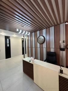 Фотография из галереи Sherline Hotel в Ургенче
