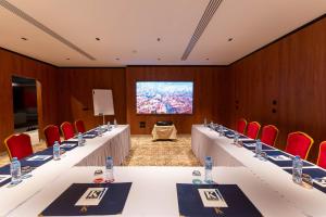 Ảnh trong thư viện ảnh của Hotel Kyriad Prestige Le Patio ở 'Aïn Benian +82 ảnh