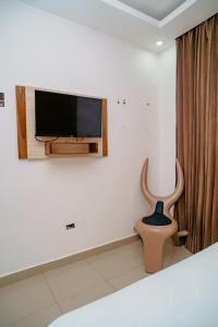 Gallery image of HOTEL K2 in Higuey