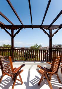 索佐波尔樱桃别墅旅馆的相册照片