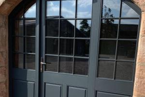 Billede fra billedgalleriet på The Blacksmiths Shop Cottage - Sleeps 2 - Hot Tub i Wooler