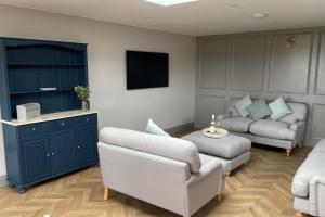 Billede fra billedgalleriet på The Blacksmiths Shop Cottage - Sleeps 2 - Hot Tub i Wooler