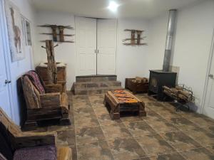 Gallery image of Hostal Solar in San Pedro de Atacama