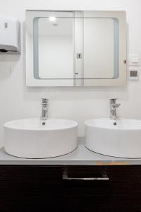 Foto dalla galleria di YUZU FULL-House a Petržalka