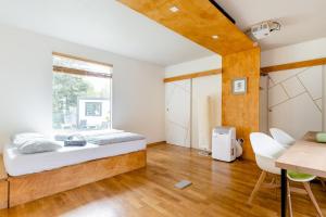 Foto dalla galleria di YUZU FULL-House a Petržalka