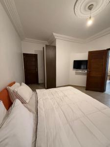 Gallery image of Monaco in Dakar