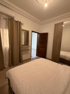 Gallery image of Monaco in Dakar