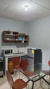 Gallery image of Departamento Comuna San José in La Curia