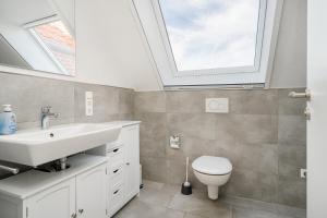 Ένα μπάνιο στο Grachtenhüsje +15 φωτογραφίες