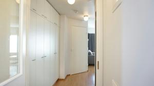 Fotografie z fotogalerie ubytování Convenient Apartment for 2 with Sauna v destinaci Törnävä