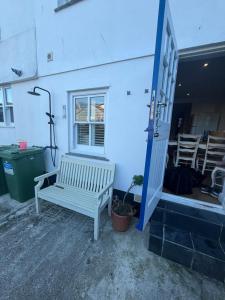 Billede fra billedgalleriet på Happy days cottage i St Ives