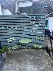 Billede fra billedgalleriet på Happy days cottage i St Ives