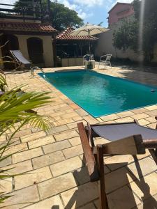 Imagen de la galería de Villa Palmeiras Suítes, en Cabo Frío