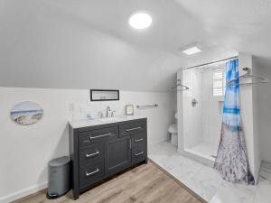 Ένα μπάνιο στο Over the Rainbow