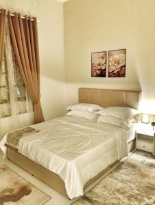 Fotografie z fotogalerie ubytování Amin's homestay v destinaci Kuala Terengganu