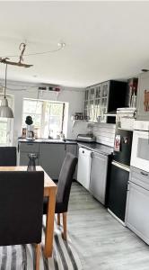 Fotografie z fotogalerie ubytování Hans Christian Andersen Eventyrhuset v destinaci Bogense + 8 fotografií