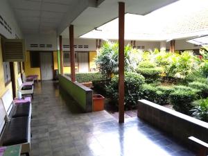 Fotografie z fotogalerie ubytování Hotel Budi Famili Budget Syariah v destinaci Tjiamis