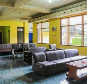 Fotografie z fotogalerie ubytování Hotel Budi Famili Budget Syariah v destinaci Tjiamis