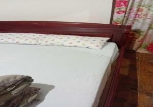 Postel nebo postele na pokoji v ubytování Business Hostel + 14 fotografií