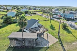 Φυσικό τοπίο κοντά σε αυτή η παραθεριστική κατοικία