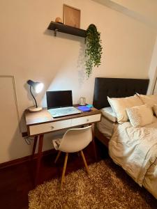 Fotografie z fotogalerie ubytování Acogedora habitación en San Borja con excelente ubicación v destinaci Lima