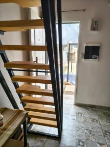 Μια τηλεόραση ή/και κέντρο ψυχαγωγίας στο Los Bichos