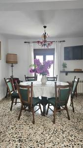 Φωτογραφία από το άλμπουμ του Apartamento Ferreirola- Casa rural La Chaparra σε Pitres