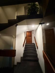 Fotografie z fotogalerie ubytování Acogedora habitación en San Borja con excelente ubicación v destinaci Lima