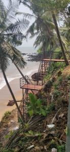 Φυσικό τοπίο κοντά σε αυτό το bed & breakfast