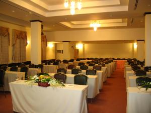 Konferenční prostory v ubytování Wannara Hotel Hua Hin + 37 fotografií