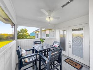 Μπαλκόνι ή βεράντα στο Over the Rainbow +53 φωτογραφίες