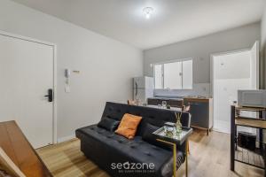 Imagen de la galería de Atualizar - Conforto e Comodidade no Centro de Itajaí - CARs, en Itajaí