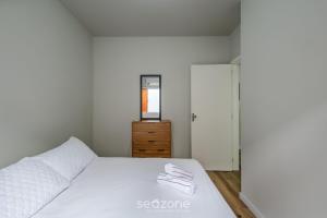 Imagen de la galería de Atualizar - Conforto e Comodidade no Centro de Itajaí - CARs, en Itajaí