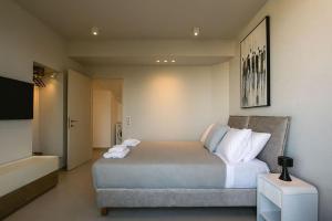 Φωτογραφία από το άλμπουμ του Zeus Jacuzzi Sea View Rooftop στο Κοντόκαλι