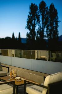 Φωτογραφία από το άλμπουμ του Zeus Jacuzzi Sea View Rooftop στο Κοντόκαλι