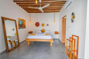 Gallery image of Mayssa Villa in Paje