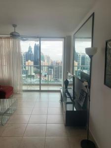 Imagen de la galería de Habitacion En El Cangrejo, en Panamá