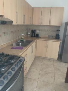 Imagen de la galería de Habitacion En El Cangrejo, en Panamá