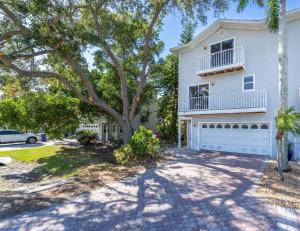 Hoone, kus puhkemaja asub