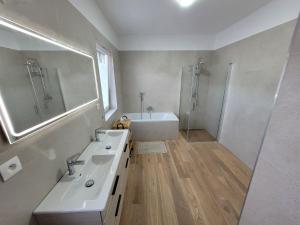 Gallery image of Apartmán Neva Diakovce in Diakovce