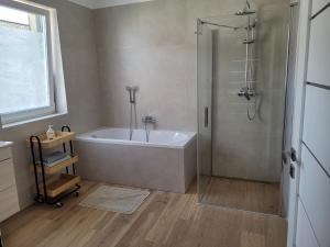 Gallery image of Apartmán Neva Diakovce in Diakovce