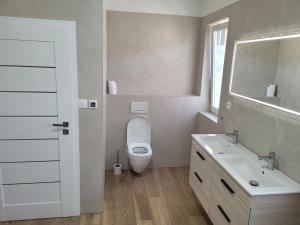 Gallery image of Apartmán Neva Diakovce in Diakovce +3 photos