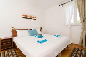 Gallery image of Nives Central Lodge in Dubrovnik